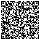 QR code with D & M Consulting contacts