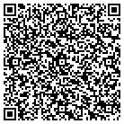 QR code with Metro Moving & Storage Co contacts