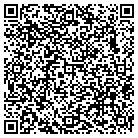 QR code with Phoenix Fiber Glass contacts