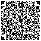 QR code with Waguespack Welding Service contacts