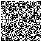 QR code with Raney Glass & Mirror contacts
