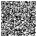 QR code with Jim Liston contacts