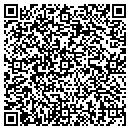 QR code with Art's Clock Shop contacts
