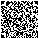 QR code with Salem Glass contacts
