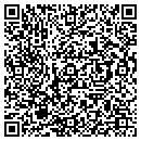 QR code with E-Management contacts