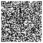 QR code with Mansfield United Methodist Chr contacts