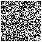 QR code with Matthews Memorial Primative contacts
