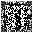 QR code with K B Financial Solutions LLC contacts
