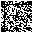 QR code with Thrum Terrie contacts