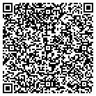 QR code with Professional Training Center contacts