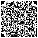QR code with The Guy Glass contacts