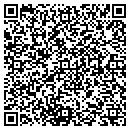 QR code with Tj S Glass contacts
