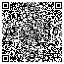 QR code with G T Global Staffing contacts