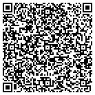 QR code with Uhlenkamp Virginia A contacts