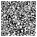 QR code with I R C Welding contacts
