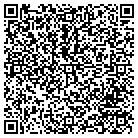 QR code with Prestige Clinical Research LLC contacts