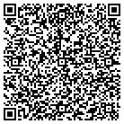 QR code with Covington Cnty Driver License contacts