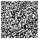 QR code with L & A Machine & Welding Inc contacts
