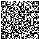 QR code with Hahira Community Center contacts