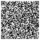 QR code with Hearts In Motion Inc contacts