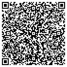 QR code with Hephzibah-Carroll Community contacts