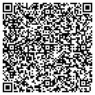 QR code with First Dba Source Inc contacts