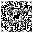 QR code with Honorable Amanda F Williams contacts