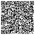 QR code with GNC contacts