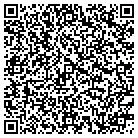 QR code with Oakland Machining & Weld Inc contacts