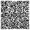 QR code with All American Glass LLC contacts