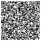 QR code with Blanchard Pine Rvr Untd Mthdst contacts