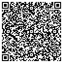 QR code with Allman Auto Glass contacts