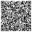 QR code with Q A Welding contacts