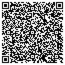QR code with J L Stovall contacts