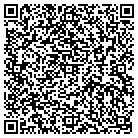 QR code with Platte River Paint Co contacts