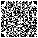 QR code with West Gloria R contacts