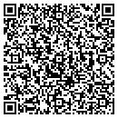 QR code with West Julie A contacts