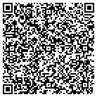 QR code with American Door & Glass Service contacts