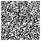 QR code with American Precision Auto Glass contacts