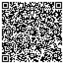 QR code with White Abbie G contacts