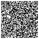 QR code with Delta Mine Training Center contacts