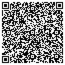 QR code with Ameriglass contacts