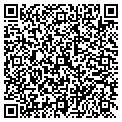 QR code with George Brooks contacts