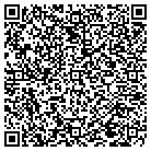 QR code with A Mc Connell's Concrete Finish contacts