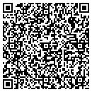 QR code with A Plus Auto Glass Inc contacts