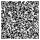 QR code with Art Glass Adagio contacts