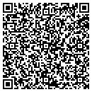 QR code with Yeazel Barbara J contacts