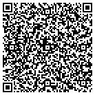 QR code with Marcus Jewish Community Center contacts