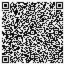 QR code with Clinical Diagnostic Labs Inc contacts