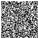 QR code with Lingua CO contacts